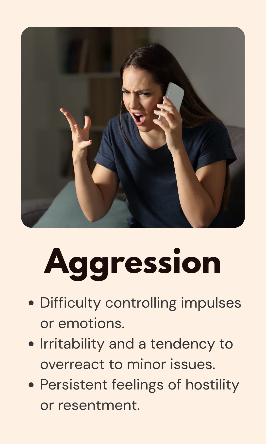Aggression Guide