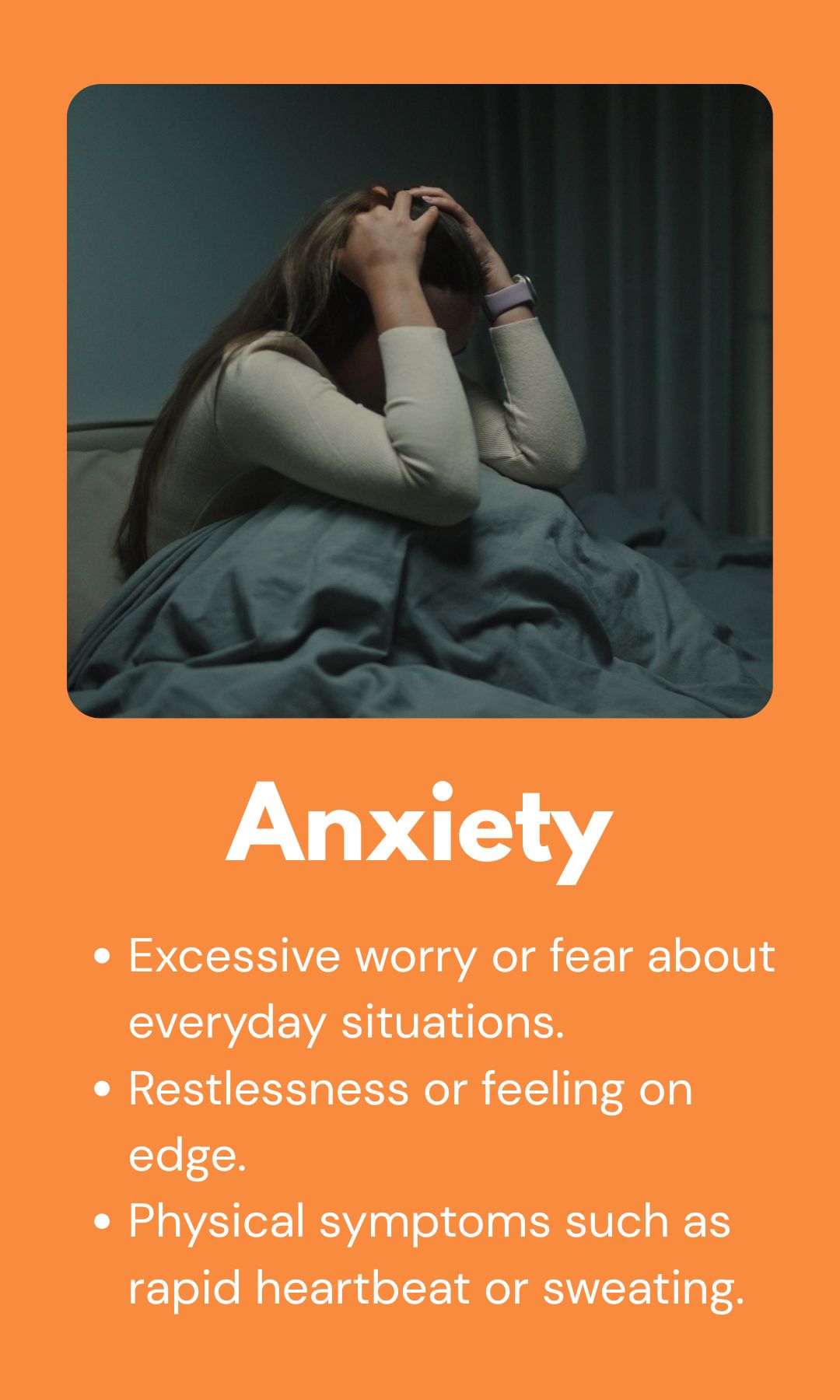 Anxiety
