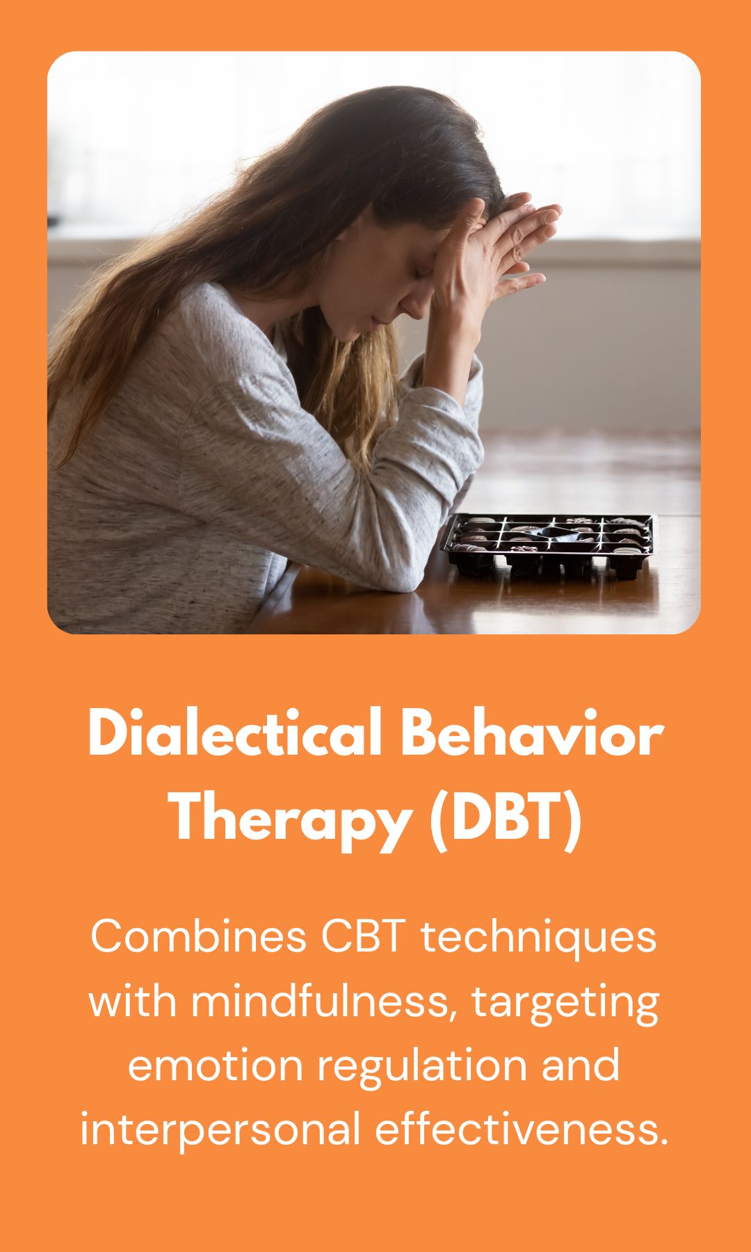 DBT