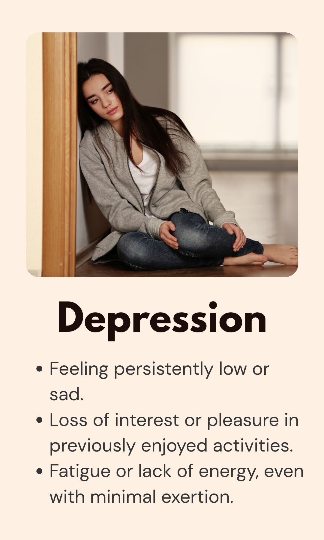 Depression