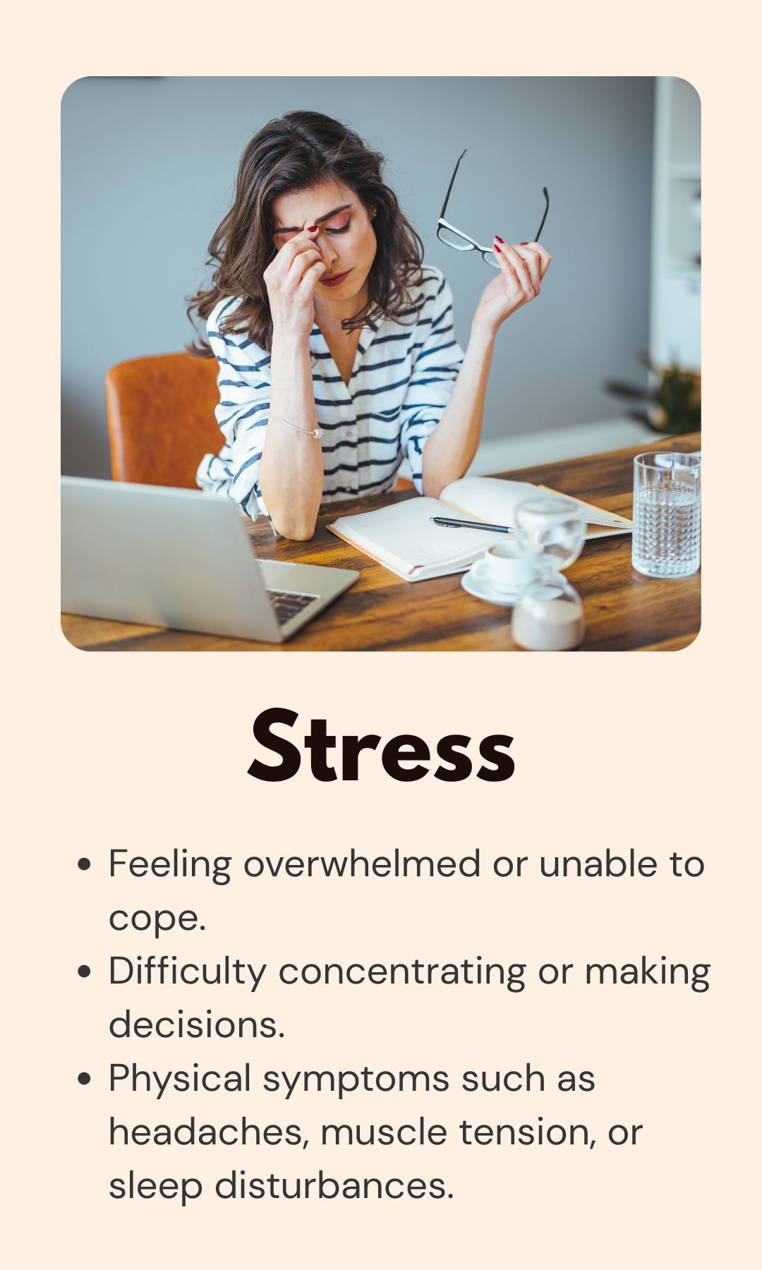 Stress