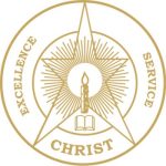 christ university delhi logo